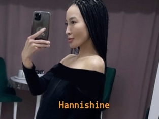 Hannishine