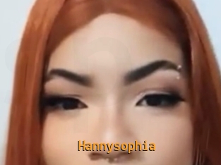 Hannysophia