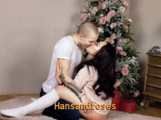 Hansandroses