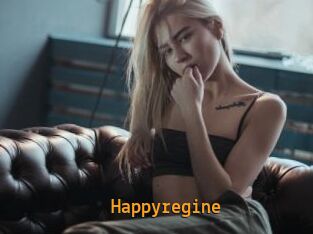 Happyregine
