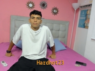 Hardhot23
