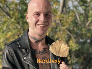 Hardlexy