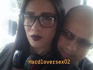 Hardloversex02