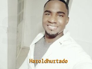 haroldhurtado Sexcam Portal