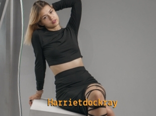 Harrietdockray