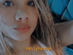 Haslyhaston