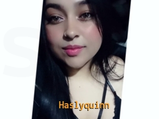 Haslyquinn
