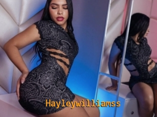 Hayleywilliamss
