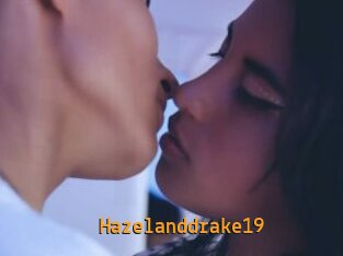 Hazelanddrake19