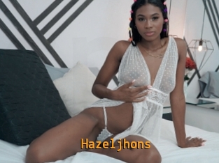 hazeljhons Sexcam Portal