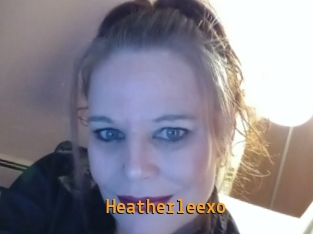 Heatherleexo