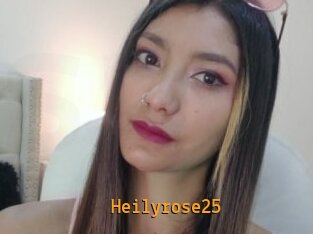Heilyrose25