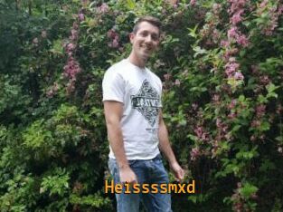 Heissssmxd