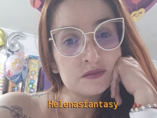helenasfantasy Sexcam Portal