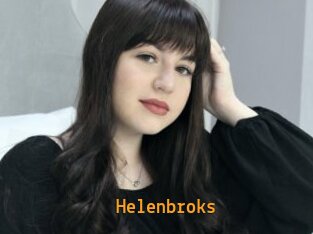 Helenbroks