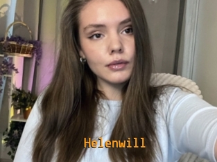 Helenwill