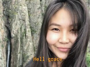 hell_grace Sexcam Portal