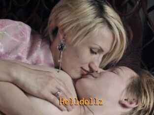 Helldollz