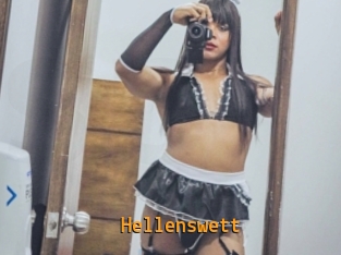 hellenswett Sexcam Portal