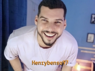 Henrybenso97