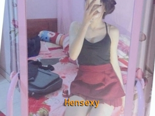 Hensexy