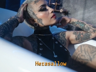 Herasallow