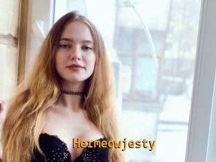 Hermeowjesty