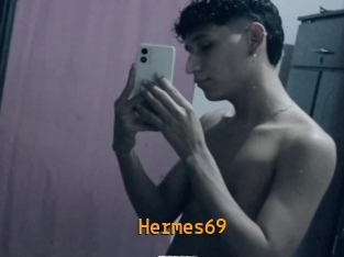 hermes69 Sexcam Portal