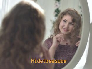 Hidetreasure