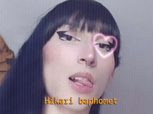 Hikari_baphomet