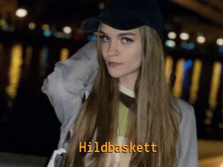 Hildbaskett