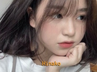 Hinako