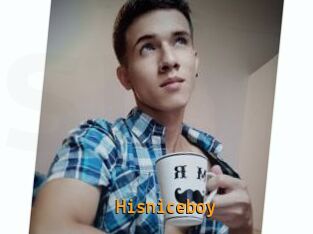 Hisniceboy