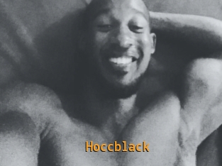 Hoccblack