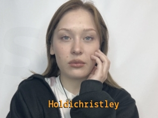 Holdichristley