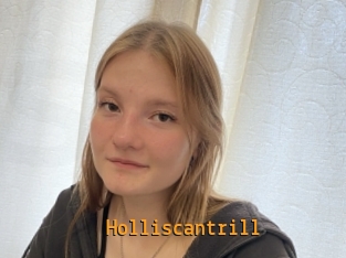 Holliscantrill