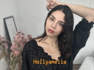 Hollyamelia