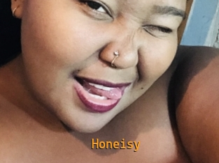 Honeisy