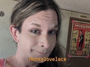 Honeylovelace