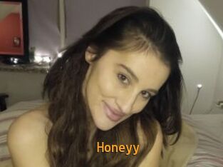 Honeyy