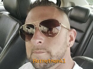 Hornetman41