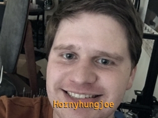 Hornyhungjoe