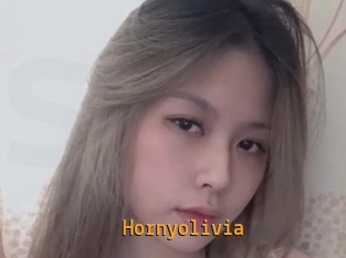 Hornyolivia