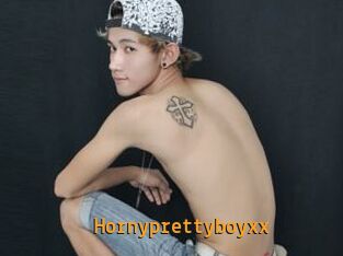 Hornyprettyboyxx