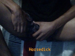 Horsedick