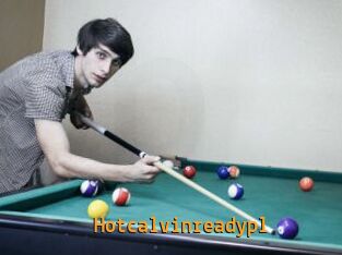hotcalvinreadypl Sexcam Portal