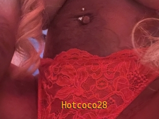 Hotcoco28