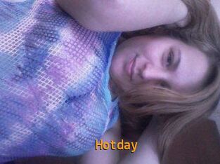 Hotday