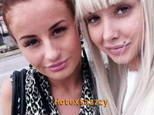 Hotextazzzy