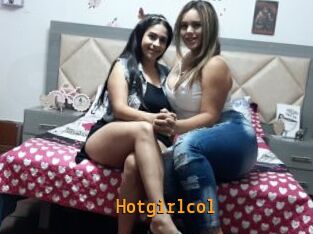 hotgirlcol Sexcam Portal
